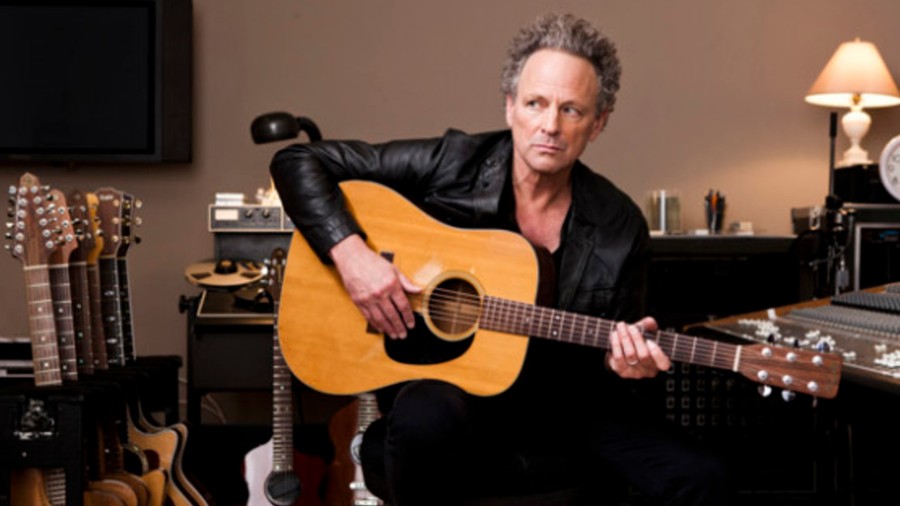 what is lindsey buckingham's net worth - Ilustrasi 3