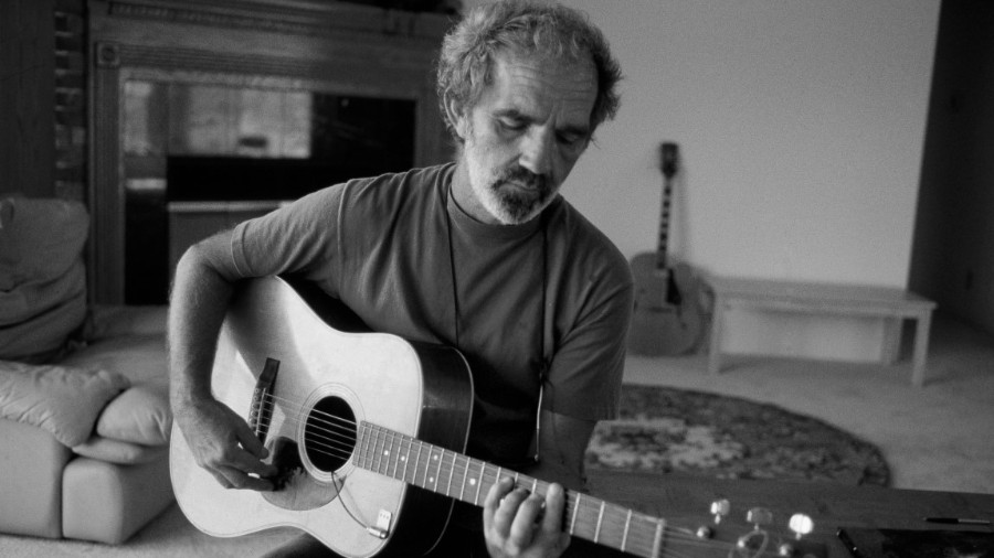 8 Facts About J.J. Cale (aka The Breeze) Ultimate Guitar