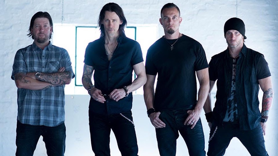 Mark Tremonti New Alter Bridge Album Coming In 19 Band To Get Together In Spring Music News Ultimate Guitar Com