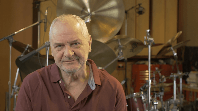 Colosseum Founder Drummer Jon Hiseman Dead At 73 Music News colosseum-founder-drummer-jon-hiseman-dead-at-73-music-news