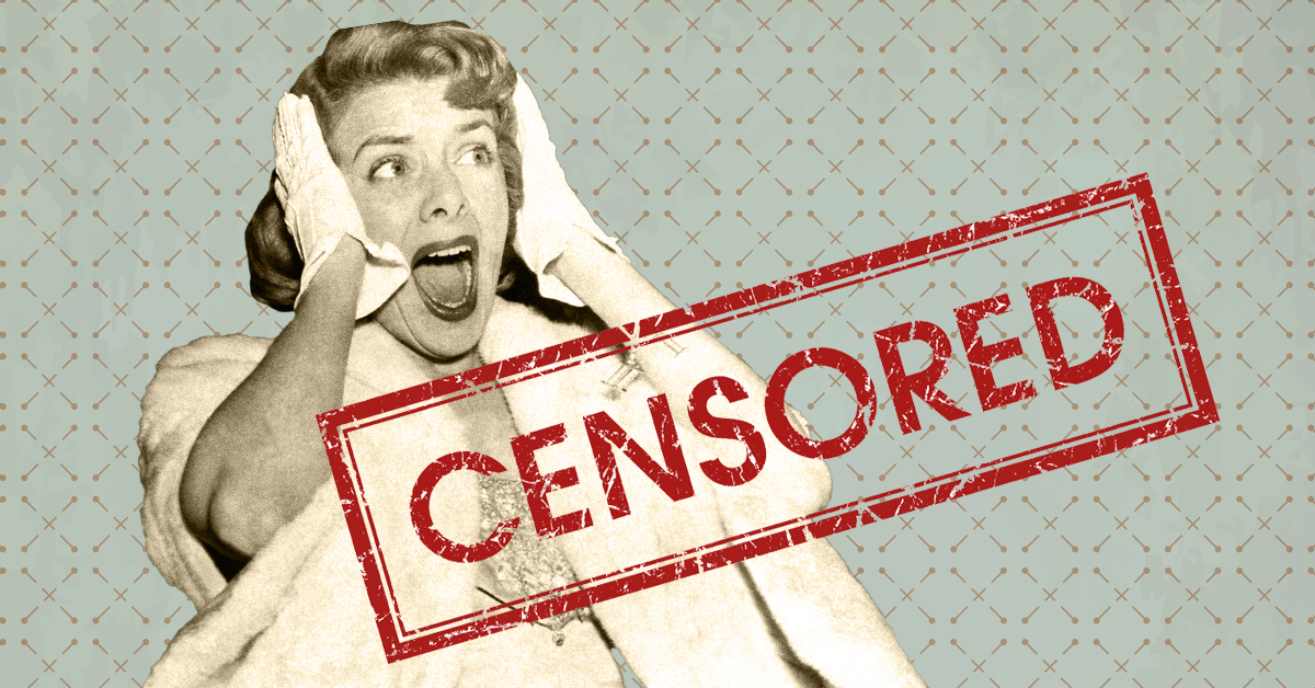 Top 15 Banned Album Covers Articles