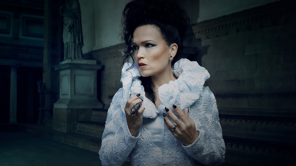 Tarja Turunen What S My Relationship With Nightwish These Days Music News Ultimate Guitar Com Tarja Turunen What S My Relationship With Nightwish These Days Music News Ultimate Guitar Com