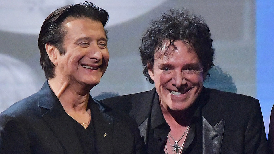 Steve Perry: Why I Left Journey | Ultimate Guitar