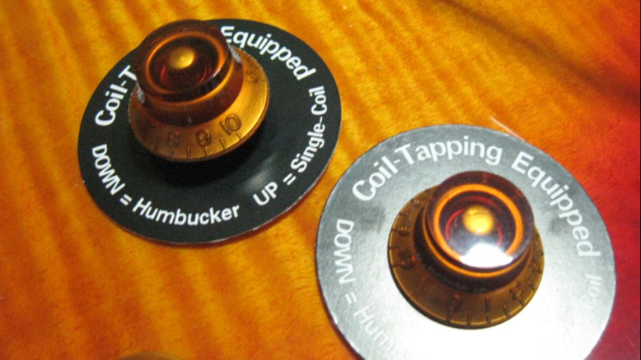 This Is How Coil Splitting and Coil Tapping Works Ultimate Guitar