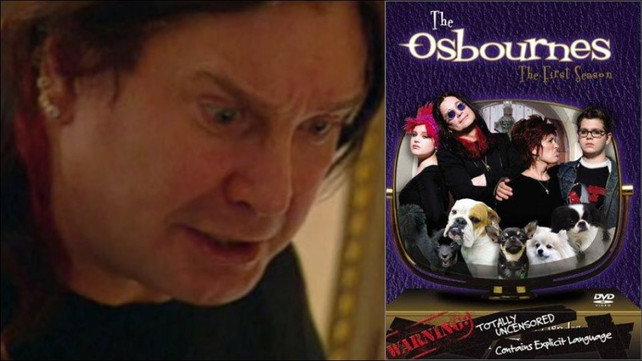 who owns ozzy osbournes music catalog