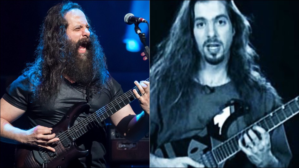 John petrucci rock discipline new arrivals