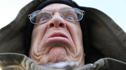 Devin Townsend: To Me, This Band Defines What Heavy Metal Is | Ultimate  Guitar