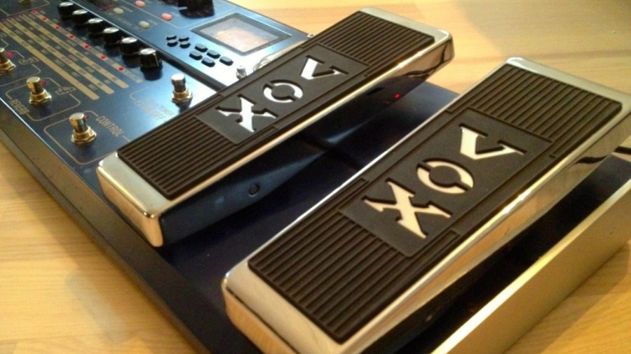 Guitar Effects Explained How Does a Wah Pedal Work? Ultimate Guitar