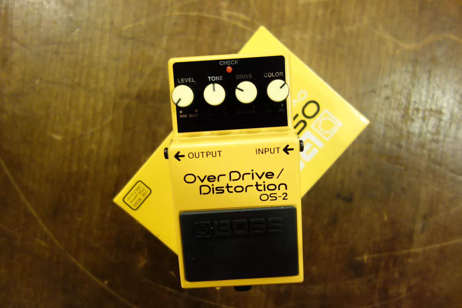 Top 10 Overdrive and Distortion Pedals for Beginners That Are Actually Great Ultimate Guitar