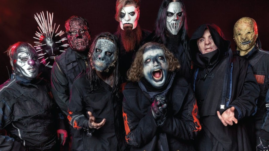 Clown Talks Inspiration Behind One of Most Experimental Slipknot Songs  Ever, Explains What's 'Ironic' About It