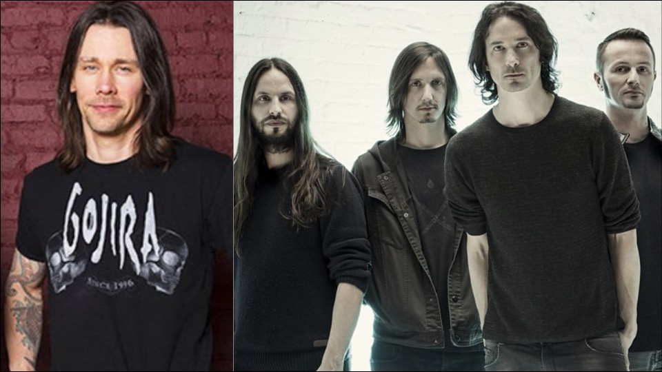 Myles Kennedy Explains Why He Feels Same Way About Gojira as Led