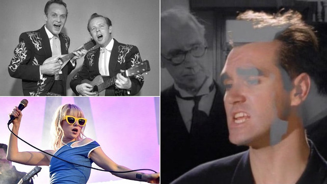 10 Cheerful Sounding Songs With Disturbing And Dark Lyrics Articles Ultimate Guitar Com 10 Cheerful Sounding Songs With Disturbing And Dark Lyrics Articles Ultimate Guitar Com