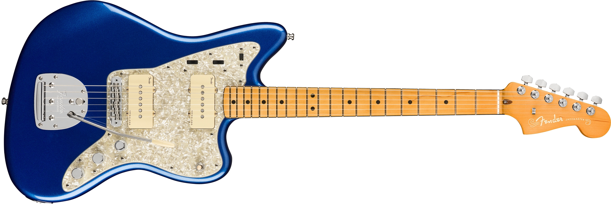American Professional Jazzmaster Wiring Diagram Wiring