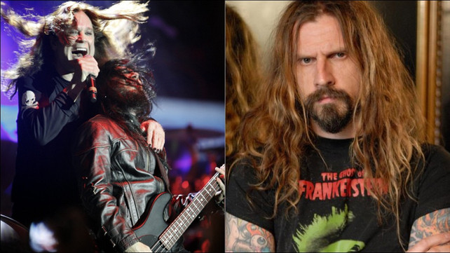 Blasko Recalls How He Left Rob Zombie To Join Ozzy S Band Music