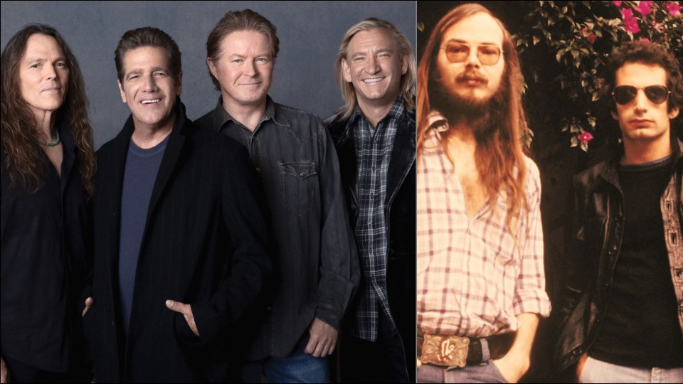 Eagles' Steely Dan Reference in 'Hotel California' Explained Ultimate