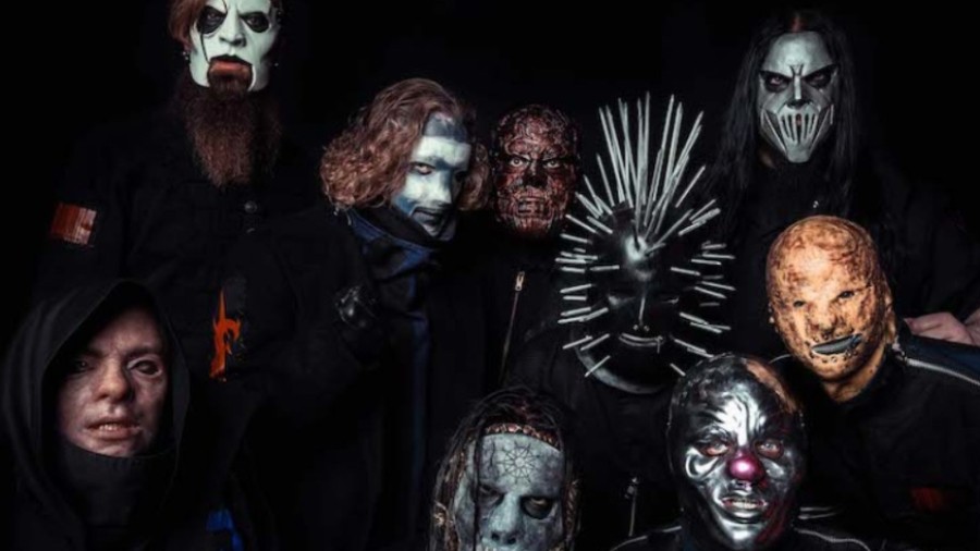 Clown Says This Is the Hardest Slipknot Setlist Ever, Talks Bucket List Music News Ultimate