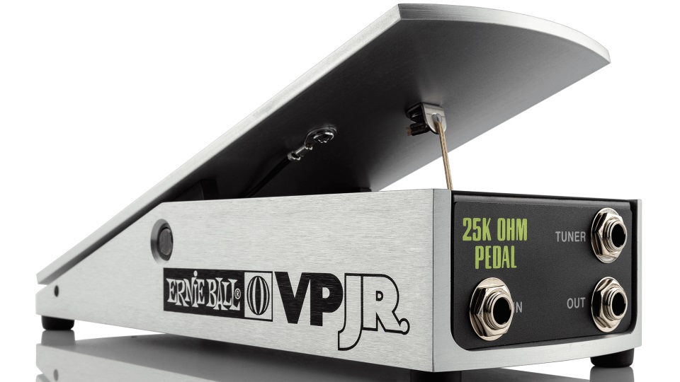 4 Important Types of Guitar Pedals We Tend to Overlook Articles