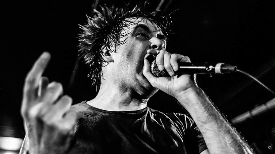 Brief History of Grindcore Through 6 Bands Articles