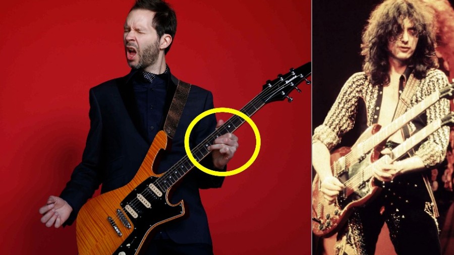 Paul clearance gilbert classical