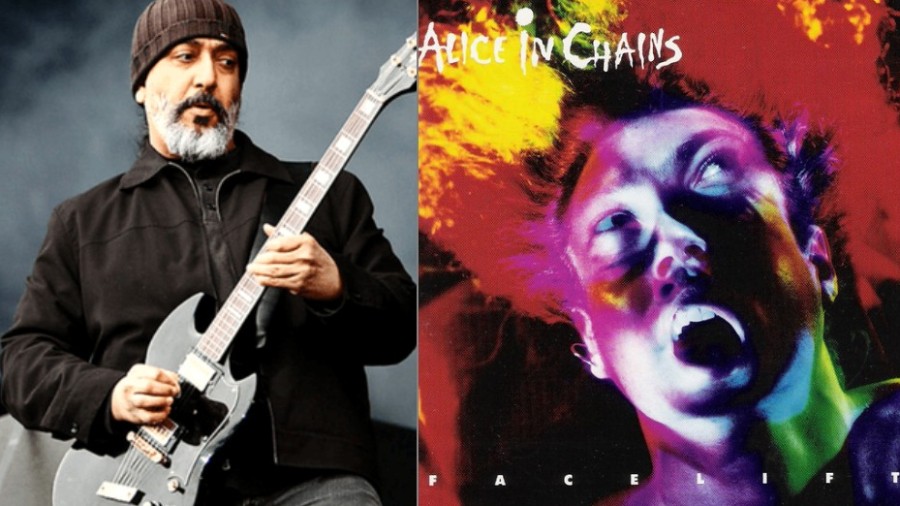 Soundgarden Guitarist Shares Opinion on Alice in Chains Classic, Talks What Successful