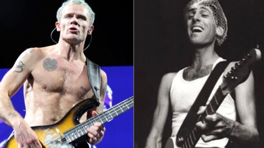 Flea Speaks Up on Death of Former RHCP Guitarist: &lsquo;Our Relationship Was