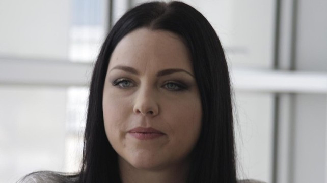 Amy Lee Talks Regret From Actions at Height of Evanescence Popularity,  Updates on First Album in 9 Years | Music News @ 