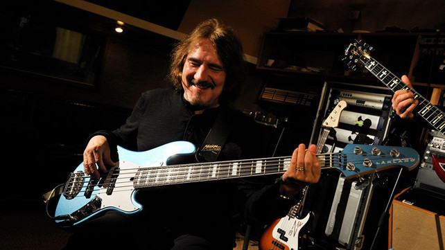 9 Times Geezer Butler Was The Mvp Of The Band Articles Ultimate Guitar Com
