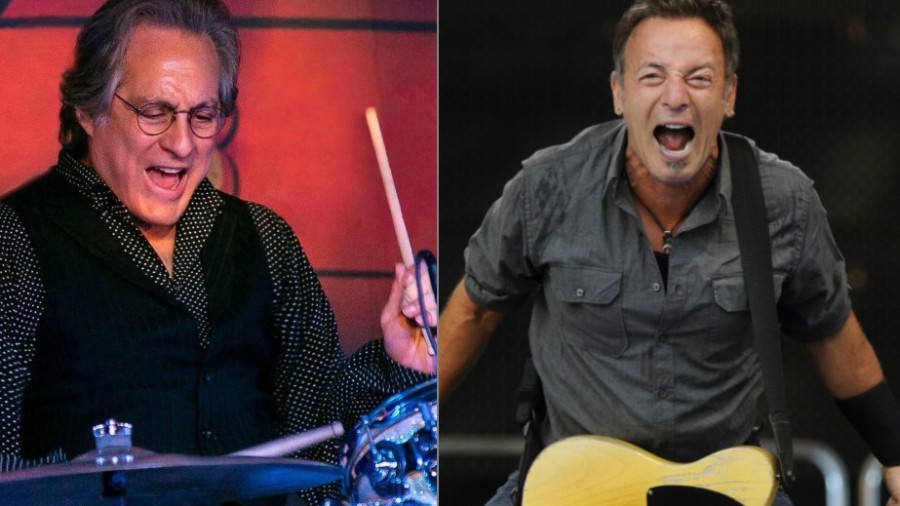 Bruce Springsteen's Drummer Speaks on Physical Pain After Playing 4Hour Shows 'Every Part of