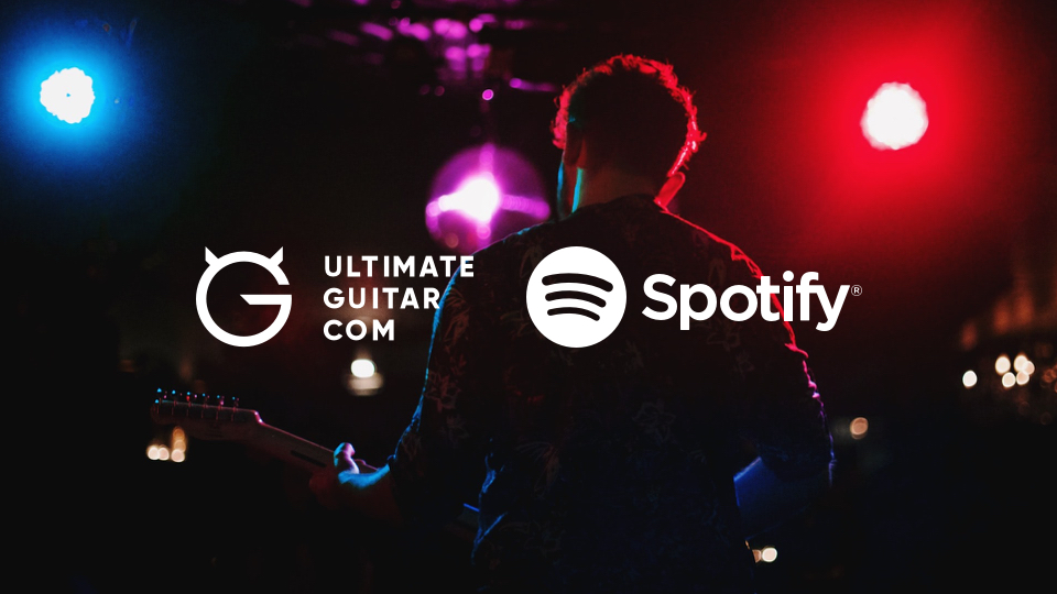 Here S How To Get Your Music On Ultimate Guitar S Spotify Playlist Music News Ultimate Guitar Com Here S How To Get Your Music On Ultimate Guitar S Spotify Playlist Music News Ultimate Guitar Com