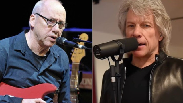 Jon Bon Jovi Speaks on Possible Dire Straits Legal Issue With New Song, Shares Opinion on Mark Knopfler