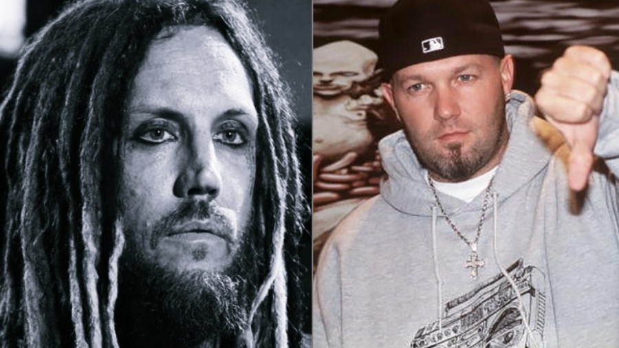 Head Names Worst Korn Album, Reflects on the Band