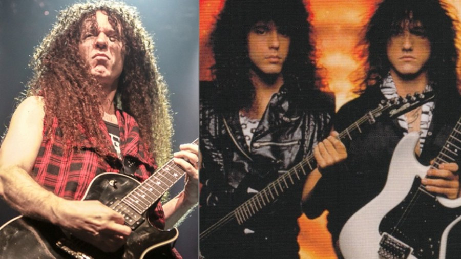 Marty Friedman Recalls What Shocked Him About Jason Becker During