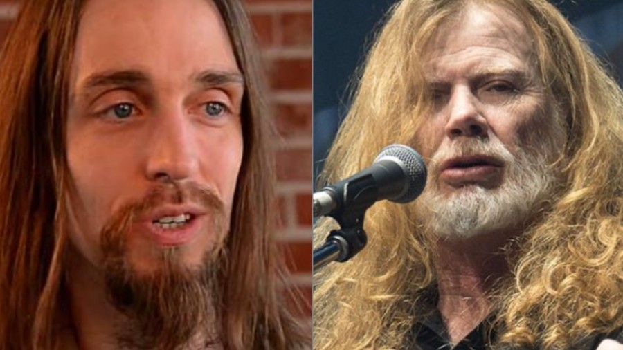Drummer Speaks on How He Joined Megadeth & What Is Required to Get a