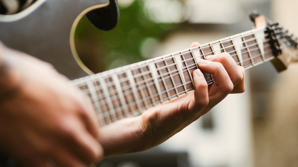 UG Quiz Can You Guess These 10 Scales? Articles