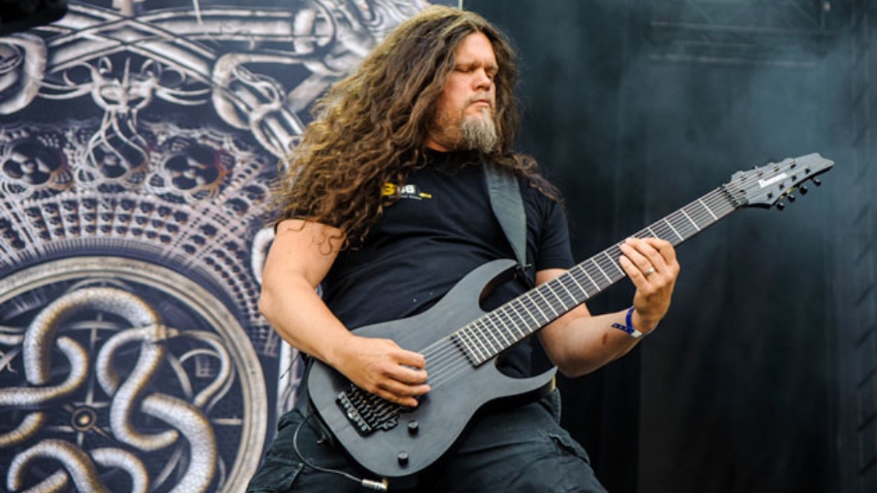 Does Meshuggah Hate Djent? Guitarist Mårten Hagström Clarifies | Music News  @ Ultimate-Guitar.Com