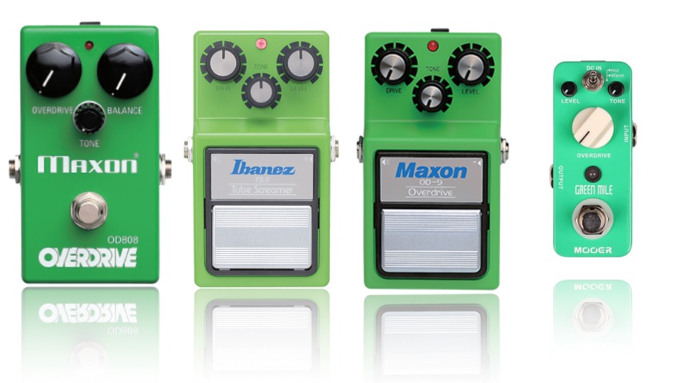 Why Do We Love The Tube Screamer So Much? | Ultimate Guitar