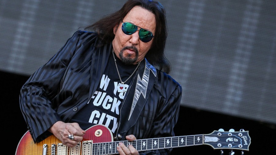 Ace Frehley Cancels This Summer's European Tour Music News Ultimate