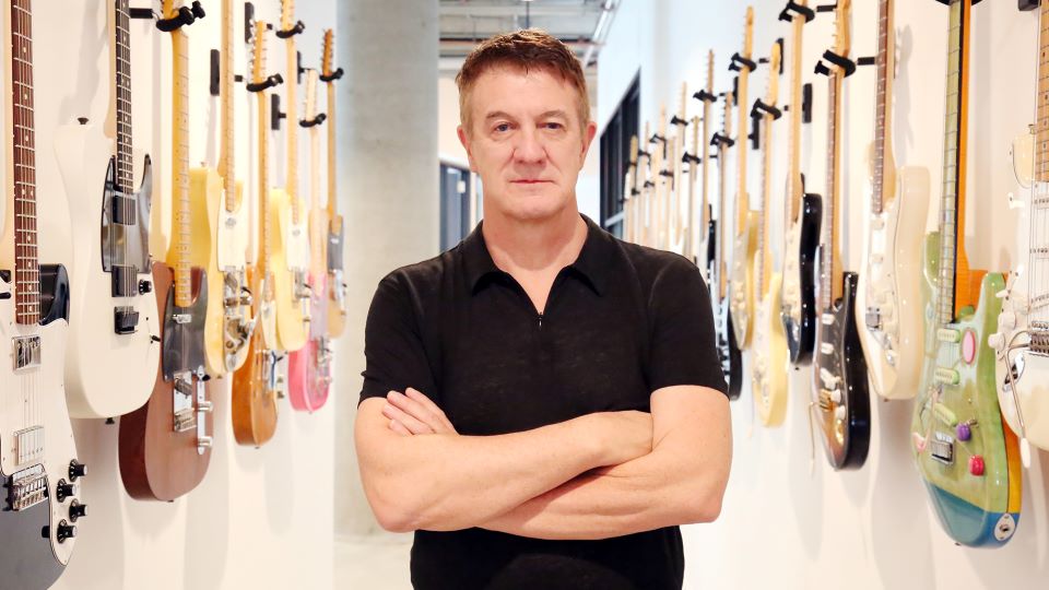 Fender CEO Says Some Guitar Components Are Now 100 Times More Expensive