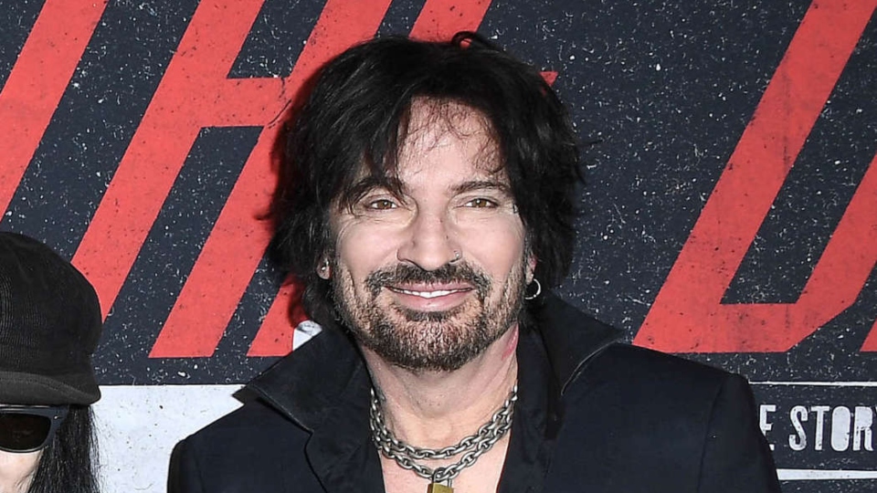 Tommy Lee Posts Full Frontal Nude Selfie All Across Social Media