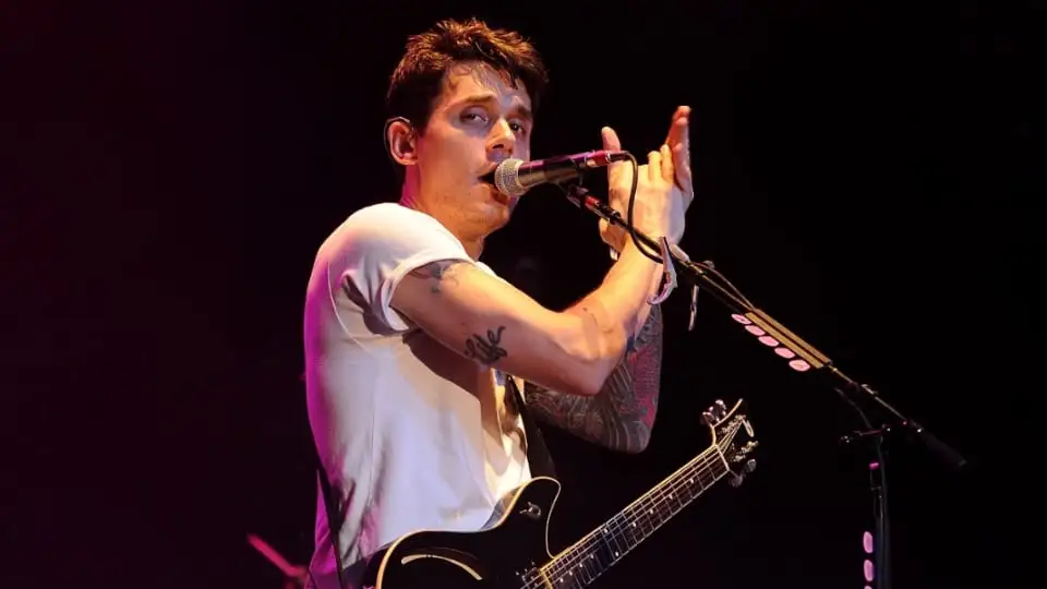 John Mayer Used Budget Delay Pedal on World Tour, This Is How It