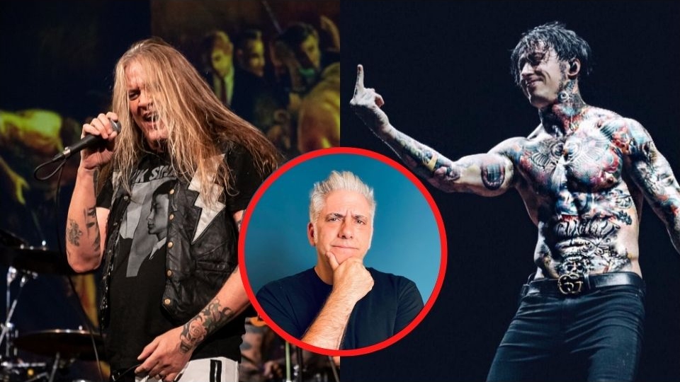 Rick Beato Speks on Falling in Reverse Controversy, Debunks Backing