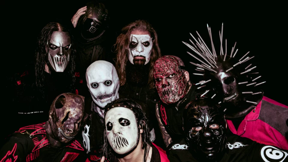 Shawn 'Clown' Crahan Says Slipknot's Experimental Unreleased Album