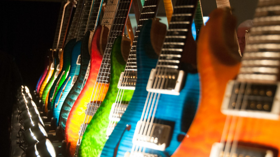 Is NAMM On Its Last Legs? 2024 Could Be A Make Or Break Year For The ...