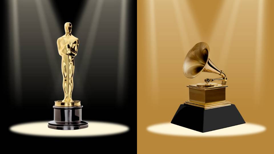 Songs That Have Won Both Grammy & Oscar For Best Song Written For A