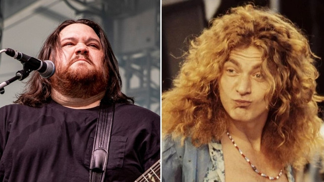 Wolfgang Led Zeppelin? Wolf Van Halen Responds to Latest Round of Accusations With Name-Change Poll