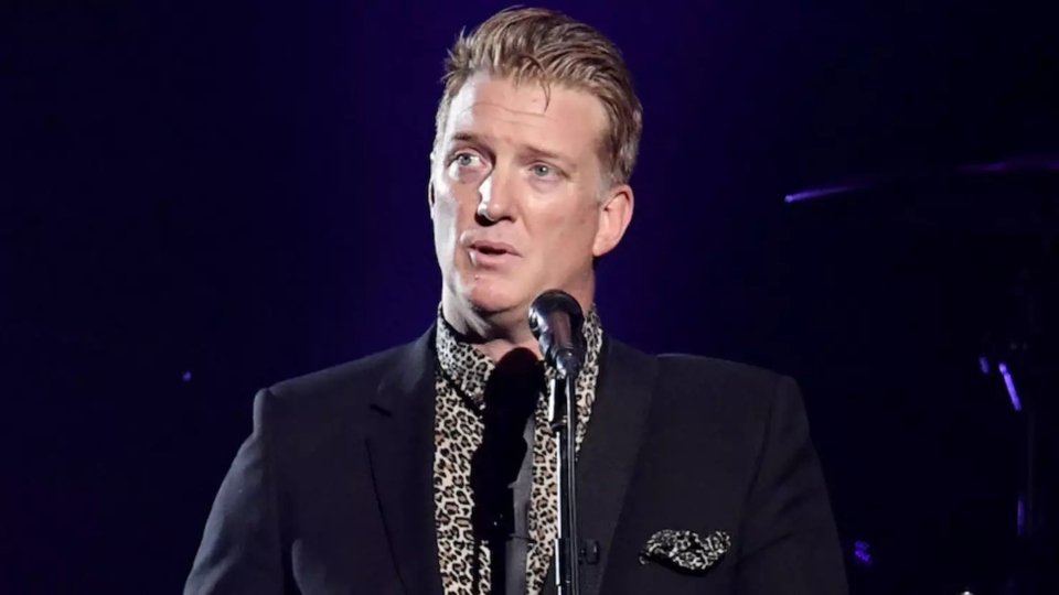 Queens of the Stone Age