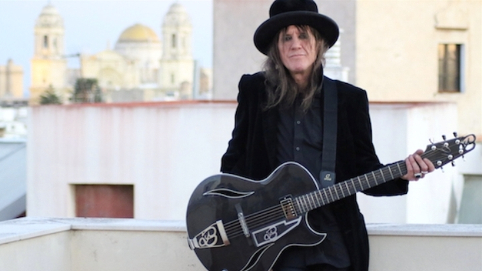 Founding Quireboys Guitarist Guy Bailey Has Died | Ultimate Guitar