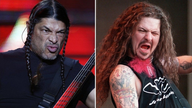 Metallica's Rob Trujillo: 'When I First Heard the Name Pantera, I Thought, 'What's Up With This Band?''