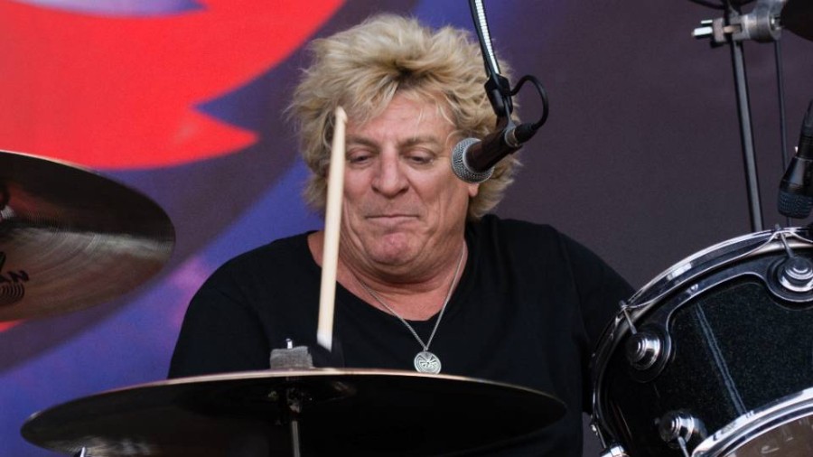 Mick Brown Former Dokken Drummer Mick Brown Speaks Up on His Retirement from