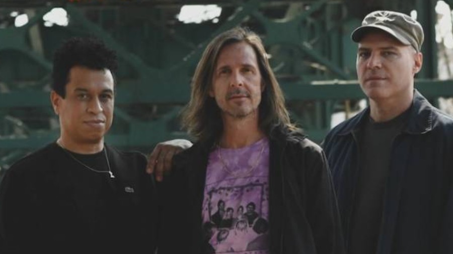 Quicksand Announce 'Slip' 30th Anniversary North American Tour Music